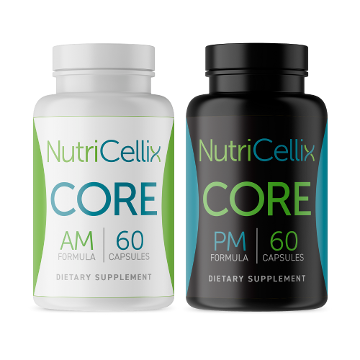NutriCellix Core