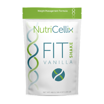 NutriCellix FIT