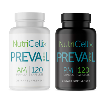 NutriCellix Prevail