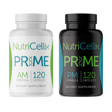 NutriCellix Prime